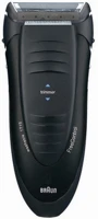 Braun S1170 Braun S1170 Borotva kép