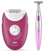 Braun SE3420 Epilátor kép