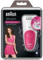 Braun SE5513 Epilátor kép