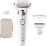 Braun SILK-ÉPIL 9 SES9-030 Silk-épil 9 ses9-030 epilátor kép