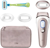 Braun SZŐRTELENÍTŐ PL7253 Ipl skin i·expert villanófényes szőrtelenítő pl7253 kép