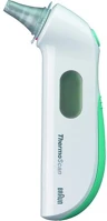 Braun THERMOSCAN 3 IRT3030 FÜL Thermoscan 3 irt3030 fül lázmérő kép