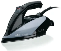 Braun TS545E Vasaló kép