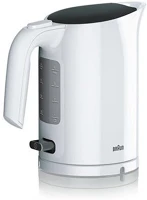 Braun WK3000 WH PUREASE Vízforraló kép