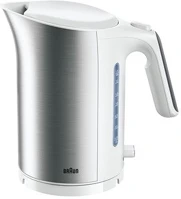 Braun WK5100 WH ID BREAKFAST Vízforraló kép