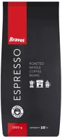 Bravos 66620 Kávé szemes 1000 g classic espresso kép