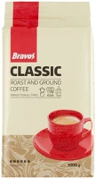 Bravos C10403 Kávé őrölt 1000g.  classic kép