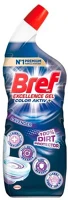 Bref 12.00234 Wc tisztító gel  10x effect protection shield  700ml kép