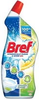 Bref 12.00344 Toalett tisztító gél  power aktiv gel lemon 700 ml kép