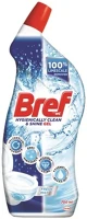 Bref 12.00446 Toalett tisztító gél  power aktiv gel ocean 700 ml kép