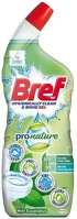 Bref 13.01091 Toalett tisztító gél  pronature mint 700ml kép