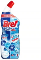 Bref 2909516 Power aktív wc tisztító gél 700ml óceán kép