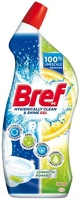 Bref 31140066 Wc-tisztítógél, 700 ml, citrus kép