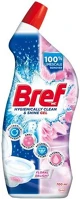 Bref 31140341 Wc-tisztítógél, 700 ml, virág kép