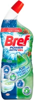 Bref 9000101502084 Power aktív wc tisztító gél 700ml pine kép