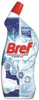 Bref C02326 Toalett fertőtlenítő gél   ocean 700 ml kép