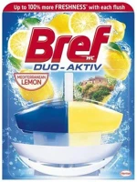 Bref COR_KHH587 Wc illatosító gél, 50 ml,  