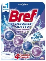 Bref COR_KHH627 Wc illatosító golyók, 50 g,  