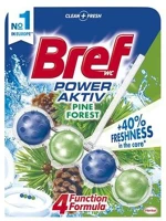 Bref COR_KHH629 Wc illatosító golyók, 50 g,  