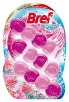 Bref COR_KHH774 Wc-tisztítógél, 3x42 g,  