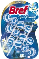 Bref DA503XSZHT9000101589054 wc tisztító golyós Mega Pack (3DB-OS, 9csg/karton) spa moments 3X50g kép