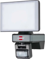 Brennenstuhl BN-1179050010 LED-es reflektort mozgásérzékelővel WF 2050 P / LED biztonsági lámpa kép