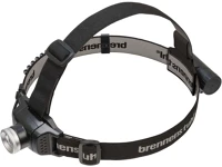 Brennenstuhl IDŐ, 100 M-ES Újratölthető LED-es fényszóró LuxPremium / fejlámpa LED cserélhető kép