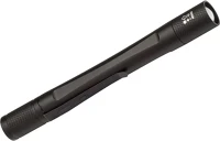 Brennenstuhl LED LUXPREMIUM 100 lm, akár 5 óra égési idő, por- és fröccsenésálló ip54) fekete kép