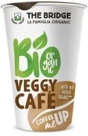 Bridge 30.01873 Növényi ital  veggy café mandulás és kávés rizsital 220 ml kép