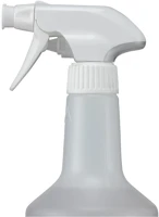 Brilliance 750ML-ES Habosító szórófej piros 750ml-es flakonhoz kép