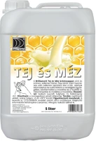 Brilliance ALDBFSZTM5 Tej és méz krémszappan 5 liter kép