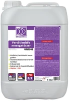 Brilliance ALDBRFERTM5U Fertőtlenítős mosogatószer 5l kép
