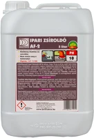 Brilliance B070UT5 Zsíroldószer üzemi 5 liter kép