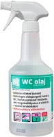Brilliance BRWCO075 Wc illatosító olaj szórófejes 750 ml  virág kép