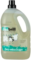 Brilliance DA503XSZHTBBM3 Ökobrill® öko mosószer 3 liter kép