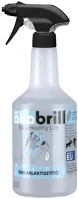 Brilliance DA503XSZHTBBOAT075 Ökobrill® öko ablaktisztító 0,75 liter kép