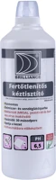 Brilliance DA503XSZHTFK1 ® fertőtlenítős kéztisztító 1 liter kép
