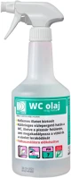 Brilliance DA503XSZHTWCO075 Wc olaj 750ml virág kép