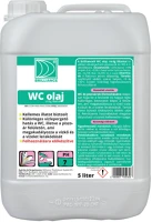 Brilliance DA503XSZHTWCO5 Wc olaj 5l virág kép