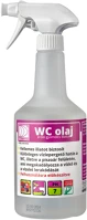 Brilliance DA503XSZHTWCOEGY075 Wc olaj 750ml erdei gyümölcs kép