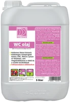 Brilliance DA503XSZHTWCOEGY5 Wc olaj 5l erdei gyümölcs kép