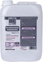 Brilliance FK5 Fertőtlenítős kéztisztító 5l kép