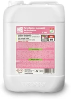 Brilliance FMT5 Mosogató- és tisztítószer 5 liter kézi fertőtlenítő hatással kép