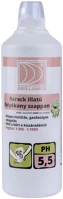 Brilliance FSZB1 ® barack illatú folyékony szappan 1 liter kép