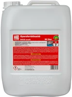 Brilliance GYORSFERTŐTLENÍTŐ 20 ® gyorsfertőtlenítő 20 liter kép