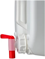 Brilliance H65ACS5 Adagoló csap 5 literes ballonhoz kép
