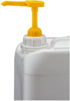 Brilliance H65AP5 Adagoló pumpa 5 literes ballonhoz kép