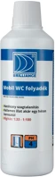 Brilliance H65MWF1 ® mobil wc folyadék 1 liter kép