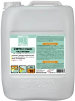 Brilliance H65OUT20 ® öko univerzális tisztítószer 20 liter kép