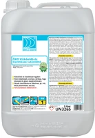 Brilliance H65OVTU5K ® öko vízkőoldó és tisztítószer (utántöltő) 5 liter kép